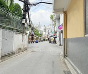 GẤP BÁN - Phú Nhuận - kv Thích Quản Đức - Nguyễn Thượng Hiền, 40m2, 3 tầng, không QH, LG.