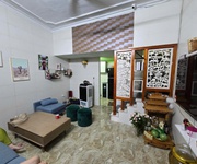 Bán nhà khu 7.2ha Vĩnh Phúc, Ba Đình, 45m2, 4 tầng.