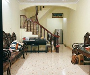 Bán gấp nhà sổ đỏ ngõ 93 Giáp Nhị, giảm 8 tỷ