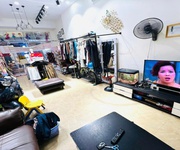 Bán nhà sổ đỏ mặt ngõ 25 Vũ Ngọc Phan, 60m2, ô tô tránh, kinh doanh