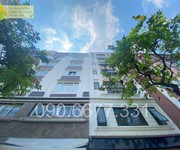 ‼ mặt tiền phạm văn đồng - ngang hơn 5m - 7 tâng thang máy - có dòng tiền - 12.8 tỷ