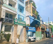Mặt tiền nguyễn trọng tuyển - lô góc ngang 7m - có dòng tiền - 65m2 chỉ 13 tỷ