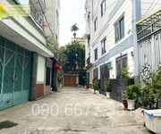 ‼ lê quang định thông hoàng hoa thám - hẻm xe tải né thông thoáng - chỉ 112tr/m2