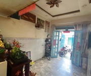 Nhà 3 tầng mt đường phong phú p11.q8. giá 5,8 tỷ bớt lộc