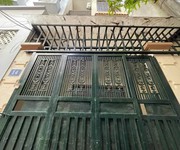 Nhà đẹp xây độc lập 2 mặt ngõ phố nguyễn văn cừ 72m2 x 5 tầng,mặt tiền  4m, 11.5 tỷ long biên.