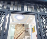 Nhà 4 tầng hẻm dương bá trạc p1q8. giá 3,88 tỷ tl