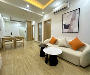 Tin thật 100  ch lô góc 74m2 x 2pn có lốt ô tô tại vov mễ trì - bc đông nam - nội thất 300 triệu