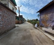 Bán đất 41.2m2 bìa tây đình trung xuân nộn đông anh  thư lâm mới  - chỉ 3.x tỷ  x nhỏ