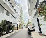 Tòa nhà chdv đường nơ trang long quận bình thạnh phường 7.