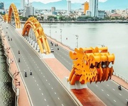 Phạm cự lượng   150m2   nở hậu   gần cầu rồng, gần biển   11.8 tỷ