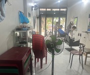 Bán đất tặng nhà 1 tầng  - mặt ngõ oto 4 chỗ - cách 30m ra oto tránh