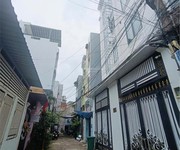 Bán nhà hxh tân kỳ tân quý, tân phú   nhà đẹp 76m , shr chính chủ, giá 6 tỷ