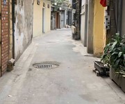 Nhà đẹp trương định ở ngay, mặt ngõ thông, chỉ hơn 5 tỷ