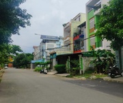 Bán đất kiến á 5x25 giá 80tr/m2 sát global city