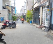 Ngộp lạc long quân - 4x16m2 - hẻm 5m - 5 tầng mới bảy hiền