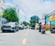 Bán nhà mặt tiền làng đại học bình thọ   gần đh sư phạm kỹ thuật   130m  nhỉnh 15 tỷ.