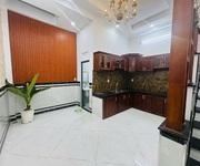 4 Nhà phố 1  trệt 2 lầu   hiệp thành 13, quận 12