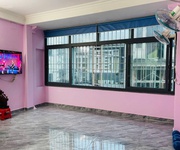 Hẻm 7m đẹp như mặt tiền - gara 2 ô tô - nhà 6 phòng ngủ rộng - khu dân trí cao