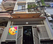 Căn nhà 3 tầng 5 phòng ngủ quận 8 - giá hờ 7.8 tỷ - vị trí vàng ngõ nguyễn chế nghĩa