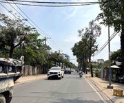 Siêu phẩm đất mặt tiền 287m  linh đông   giá rẻ 100tr/m    sát vành đai 2   xây tòa nhà, chdv cực