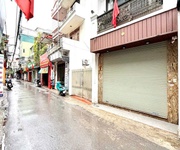 Bán gấp nhà chính chủ của tôi tân mai hoàng mai 4m 6t chỉ hơn 12