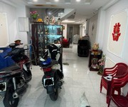 nhà 4 tầng kiên cố   ngay chợ rạch ông   nở hậu đẹp   60.5m    chỉ 12.5 tỷ