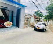 Bán nhà mới đường xe hơi, hẻm đường ngô đến phường bắc nha trang.