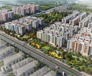 Nhận hồ sơ đăng ký mua nhà ở xã hội happy home tràng cát