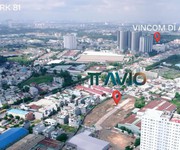 1 Khám phá cơ hội vàng - tt avio vincom dĩ an đẵng cấp và sinh lời vượt trội chỉ 33,6 triệu