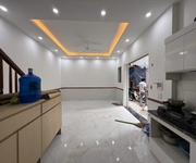 Bán nhà lai xá, hoài đức, 30m, 5 tầng, ngõ ô tô đỗ gần, sát cạnh ql 32