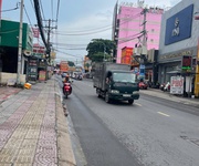 Bán nhà mặt tiền 5 lầu 8,5x29m giá 29 tỷ đường nguyễn ảnh thủ