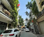 Siêu phẩm phố đội cấn mặt tiền khủng 7,1m, vỉa hè ô tô tránh, tiềm năng phố đang mở rộng đường 140m