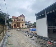 Bán đất 48m2 thố bảo vân nội đông anh  phúc thịnh mới  - lô góc sát đường võ nguyên giáp