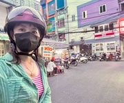 Siêu phẩm mặt tiền đường bến vân đồn- xe hơi đậu cửa- thông ra khánh hội, hoàng diệu- qua q1, q8