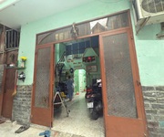 Bán nhà p12 gò vấp 42m2 x 2 tầng   2pn   hẻm rộng, giá chỉ 3.85 tỷ tl