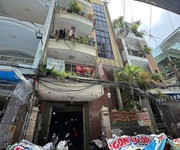 Bán nhà hẻm lớn    cao thắng, phường 3, quận 3