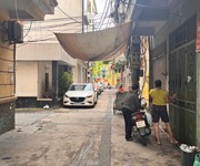 Bán nhà phân lô tô hiệu, hà đông   44m  x 5 tầng, ô tô tránh   sổ đỏ riêng