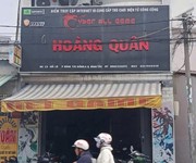 Bán nhà mặt tiền đường mã lò   bình tân