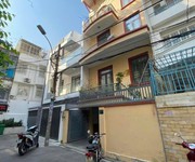 Bán nhà mặt tiền  hêm hồng hà   p.2, tân bình   gần sân bay