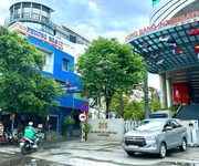 Bán nhà góc 2 mặt hẻm điện biên phủ   7 tầng   9 phòng cho thuê   giá tốt