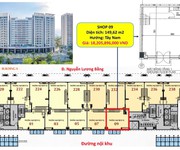 Duy nhất 1 căn shophouse hưng phúc premier phú mỹ hưng mở bán trực tiếp cđt