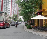 2 Bán đất hiếm ngọc thụy   97m    mặt tiền rộng   nở hậu   vỉa hè rộng   ô tô tránh   sát khu đô
