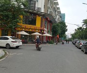 Bán đất tái định cư ngọc thụy   long biên  đường nhựa 12m - vỉa hè 2 bên, dt 90m, giá 23 tỷ 400