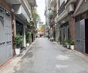 Cần bán 75m2 tặng nhà 3 tầng mặt ngõ 14 Sài Đồng. Đường ô tô tránh, xung quanh bạt ngàn tiện ích