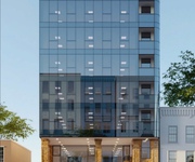 Bán tòa Building hạng A phố Quang Trung Hà Đông Dt 624m2. Giá 340 tỷ