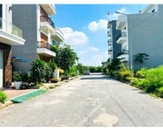 Bán nhanh lô đất 100m  khu Đống Chuối, Hồng Bàng, Hải Phòng   Hạ tầng đồng bộ   Giá 3.9 tỷ