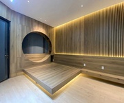 4 Gu thẩm mĩ đỉnh 1 căn nhà hiện đại sang trọng  gần công viên phần mềm quang trung q12