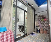 Cần bán nhà 4 tầng Vạn Kiếp P2 Bình Thạnh 42m2 chỉ hơn 8 tỷ
