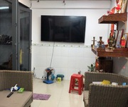 Bán nhà Trần Xuân Soạn  xe hơi gần cửa   3,9x13m  thu nhập 20tr/tháng  sổ hồng  6,7 tỷ
