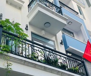 Bán Nhà Hẻm Xe Hơi Bình Thành, Bình Tân, 4 Tầng, 50 m2